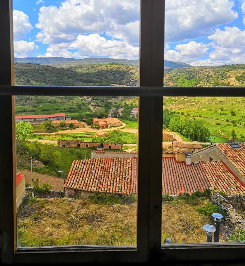 Casa Conesa II Guest House Tronchon Exterior photo